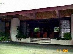 Neighborhood Chapel