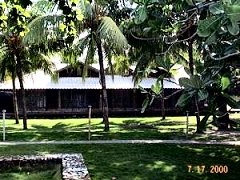 South Seas Resort