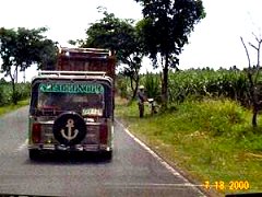 other vehicles