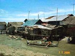 Docks
