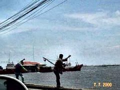 Docks