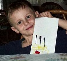 Nathan the artist