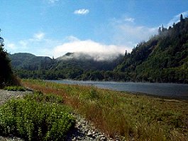 Klamath River