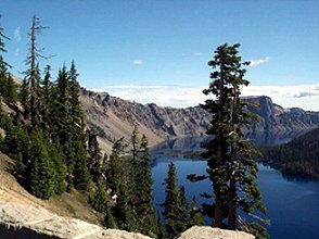Crater Lake