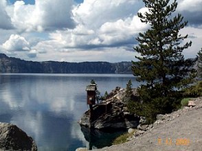 Crater Lake