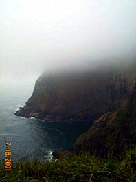 Cape Meares