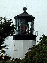 Cape Meares