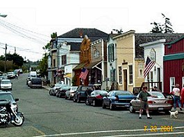 Coupeville