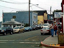 Coupeville