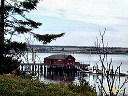 Coupeville