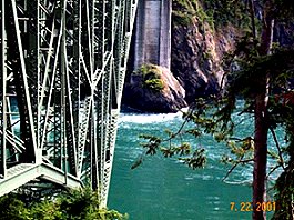 Deception Pass