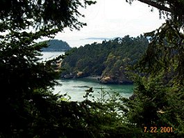 Deception Pass