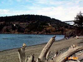 Deception Pass