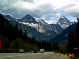 Glacier National Park