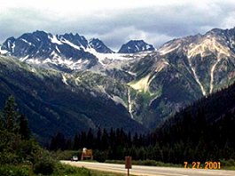 Glacier National Park