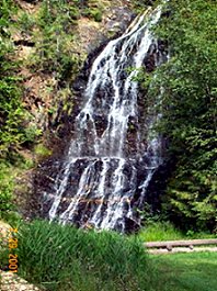 Revelstoke to Nakusp -- Columbia River