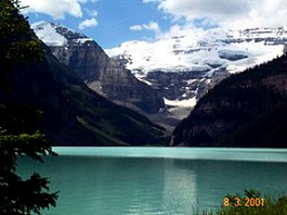 Lake Louise
