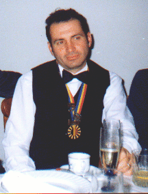 Cristian SANDULESCU