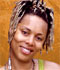 Ghandia Johnson 
