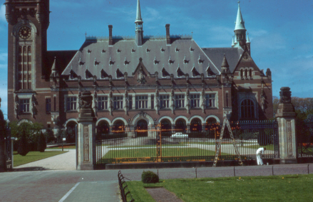 The Hague, Holland