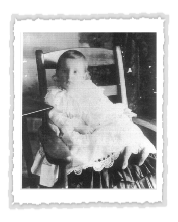 BABY GLEN - 1898