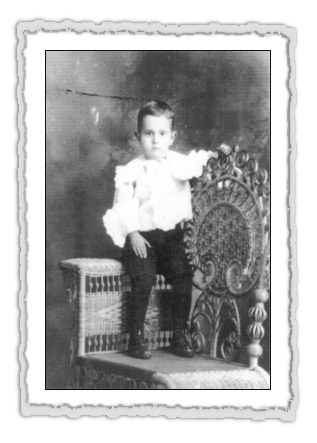 GLEN WOOD 1901
