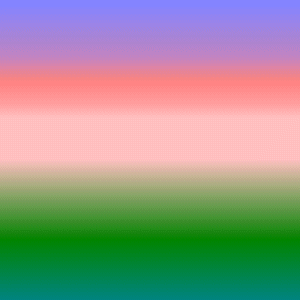 SUNRISE GRADIENT