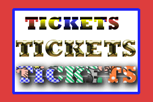 TICKETS