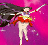 41 (Sailor Mars becoming Super Sailor Mars)