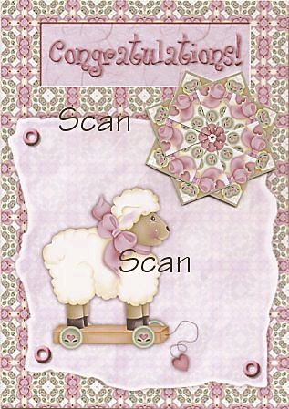 Card Scan