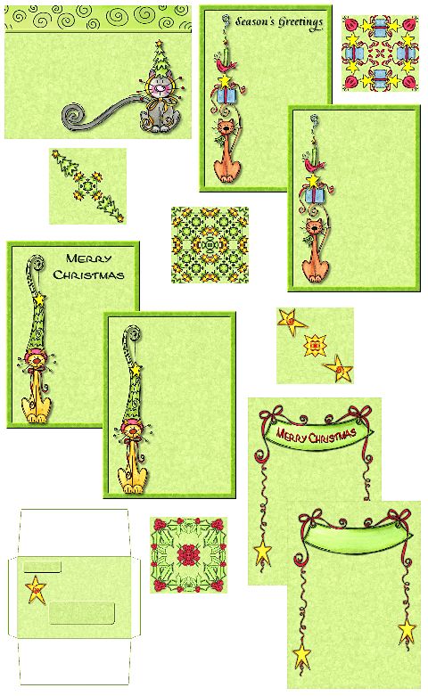 Collection Contents