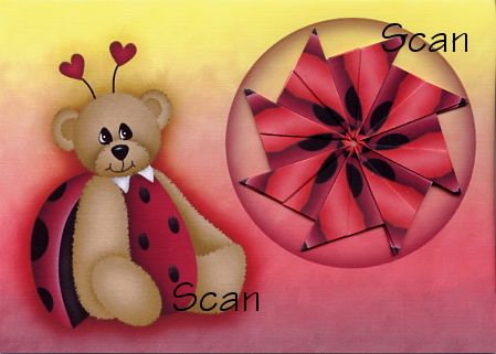 Card Scan