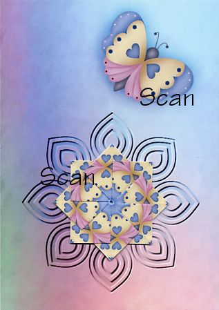 Card Scan