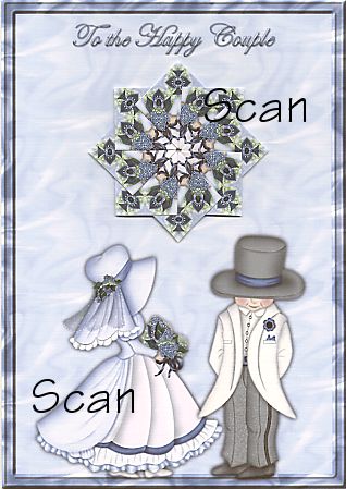 Card Scan