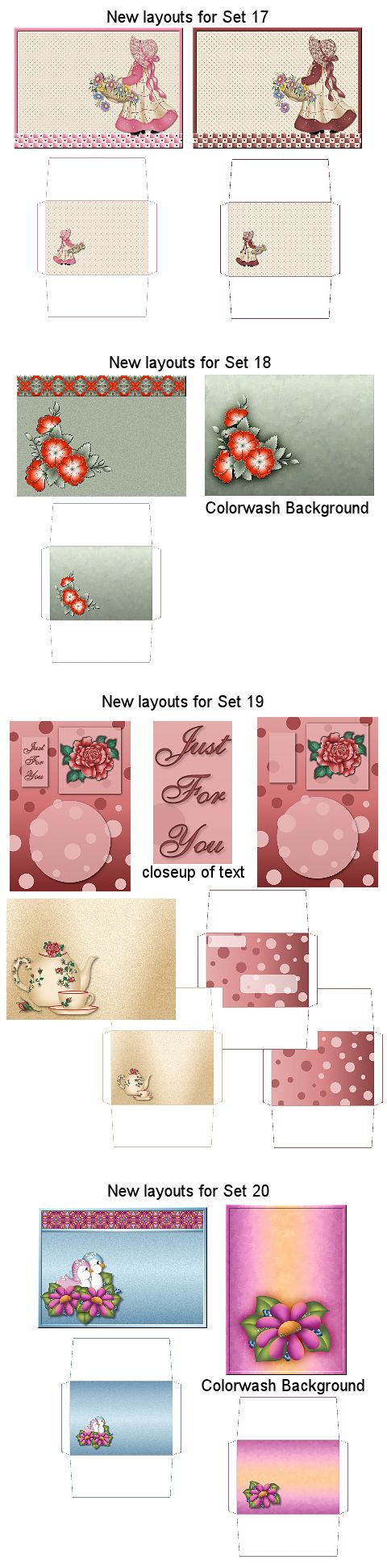 Samples