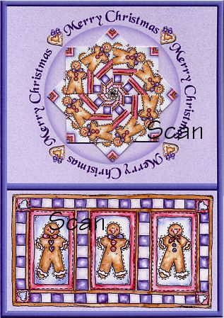 Card Scan