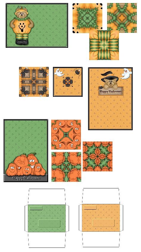 Sample of Collection's Content