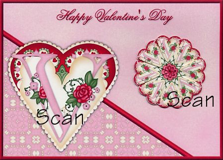 Card Scan