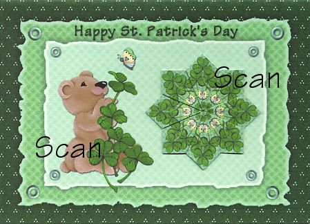 Card Scan