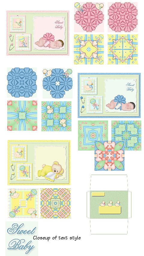 Sample of Collection's Content