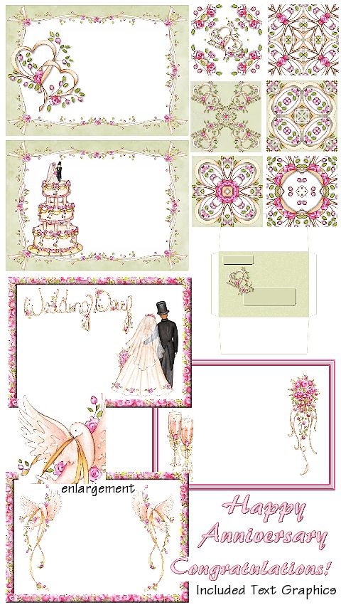 Sample of Collection's Content