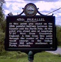 [The 45th Parallel]