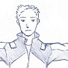 Human Soldier - Male
