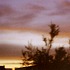 Strange Clouds