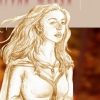 'The Rivan Queen'