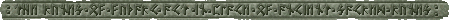 futhark runes