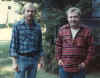 Good old days at Weeks Trailer Park