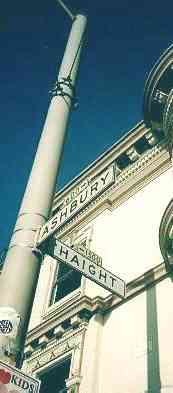 San Francisco sign