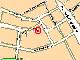 Plano del sitio de BIOCESTA