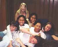 Why are you hiding, Phil?